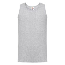Майка мужская VALUEWEIGHT ATHLETIC VEST 165