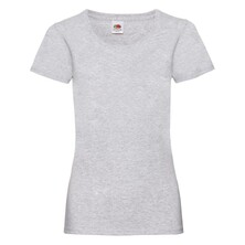 Футболка женская LADY FIT VALUEWEIGHT T 165