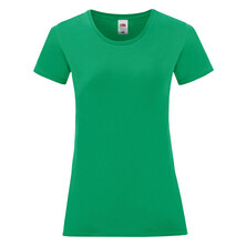 Футболка женская LADIES ICONIC 145