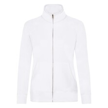 Толстовка женская LADY-FIT SWEAT JACKET 280