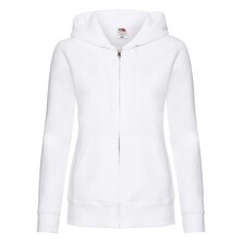Толстовка женская LADY-FIT HOODED SWEAT JACKET