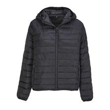 Куртка женская "STREAM HOODED" 280 Т