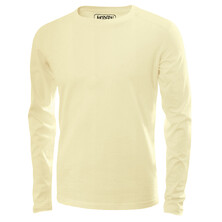 Футболки MODERN 155 г/м кв длин. рукав слон.  кость XXL