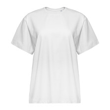 Футболка New Gen оверсайз ЖЕН 180 г/м2 белый 2XL