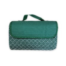 Плед Jacquard
