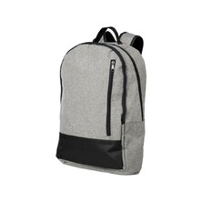 Рюкзак Grayley для ноутбука 15 дюймов, серый