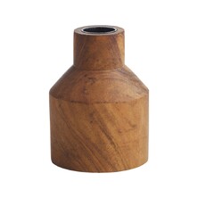 Orginal Home подсвечник столовой свечи - M - Дерево