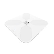 Умные диагностические весы с Wi-Fi Picooc S3 White (6924917716943), белый