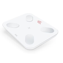 Умные диагностические весы Picooc S1 Pro White V2 (6924917717384), белый