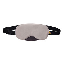 Маска для глаз Travel Blue Luxury Eye Mask (453), цвет бежевый