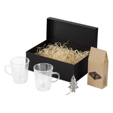 Подарочный набор "Christmas tea"