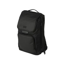 Рюкзак Leader для ноутбука 15.6", черный
