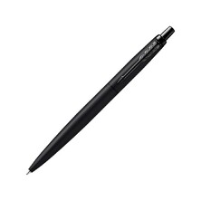 Шариковая ручка Parker Jotter XL SE20 Monochrome в подарочной упаковке, цвет: Black, стержень: Mblue