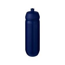 Спортивная бутылка HydroFlex™ объемом 750 мл, синий