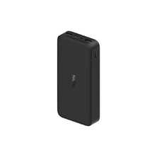 Аккумулятор внешний 20000mAh Redmi 18W Fast Charge Power Bank Black PB200LZM (VXN4304GL)