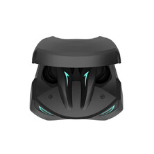 Беспроводные наушники HIPER TWS Mercury X14 (HTW-MX14) Bluetooth 5.1 гарнитура, Черный (Р)