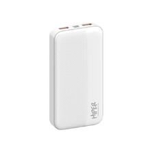 Портативный внешний аккумулятор SM20000 White (Р)