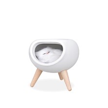 Ночник Rombica LED Koko White