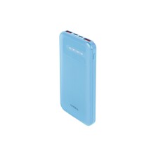 Внешний аккумулятор Rombica NEO Discover Blue (Р)