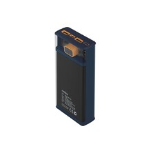 Внешний аккумулятор Rombica NEO Steam Max Blue (Р)