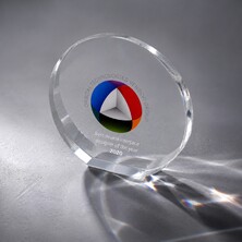 Награда "Round"