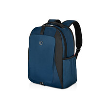 Рюкзак WENGER XE Professional 15.6", синий, переработанный ПЭТ/Полиэстер, 32х22х44 см, 23 л.