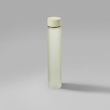 Бутылка для воды Tonic, 420 мл, оливковый