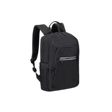RIVACASE 7523 black ECO рюкзак для ноутбука 13,3-14" / 6