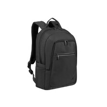 RIVACASE 7561 black ECO рюкзак для ноутбука 15,6-16" / 6