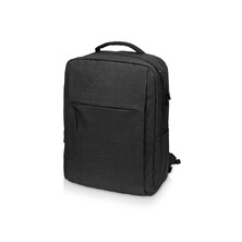 Рюкзак Ambry для ноутбука 15", черный