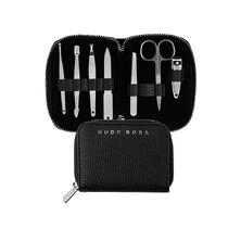 Маникюрный набор Storyline Black. Hugo Boss