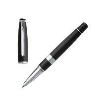 Ручка-роллер Bicolore Black, Cerruti 1881 (Р)