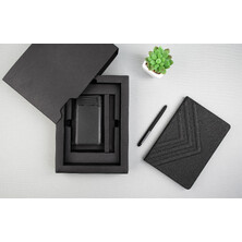 Набор "Total black"