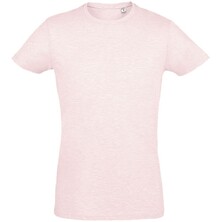 Футболка мужская Regent Fit 150, черная, размер XS