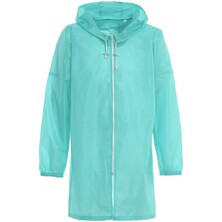 Дождевик Rainman Zip, бирюзовый (тиффани), размер 3XL