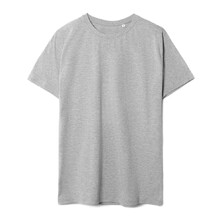 Футболка T-bolka 160 Original, белая (теплый оттенок), размер XS