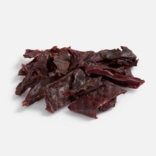 Сыровяленое мясо Meat Choice, баранина