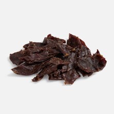 Сыровяленое мясо Meat Choice, оленина