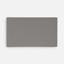 Лейбл Listra Soft Touch, M, серый