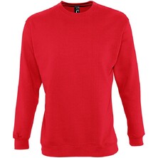 Толстовка New Supreme 280 белая, размер XS