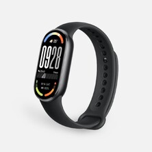 Фитнес-браслет Xiaomi Smart Band 10, черный