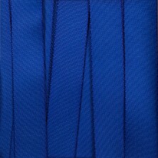 Стропа текстильная Fune 20 S, синяя, 50 см