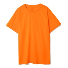 Футболка детская T-Bolka Kids, зеленое яблоко, 8 лет