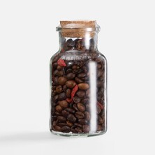 Кофе Coffeedence, мини, с ягодами годжи