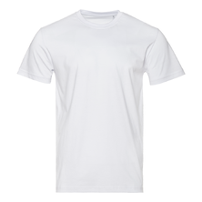 Футболка унисекс STAN, хлопок 150, 51, Белый,  (10/1)  (44/XS)