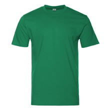 Футболка унисекс STAN хлопок 180, 08U, Зелёный,  (30)  (58/4XL)