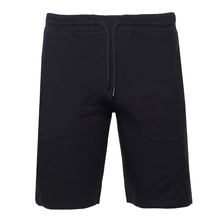 Шорты мужские STAN хлопок/полиэстер/эластан 245, 93, Чёрный,  (20)  (52/XL)