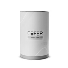 Тубус для кофера CO12 (Индивидуальный)
