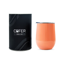Набор Cofer Tube CO12 black (белый)