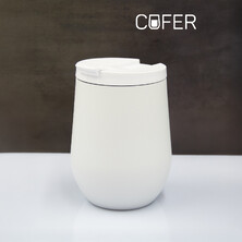 Кофер NEO POWDER CO12 (белый)
